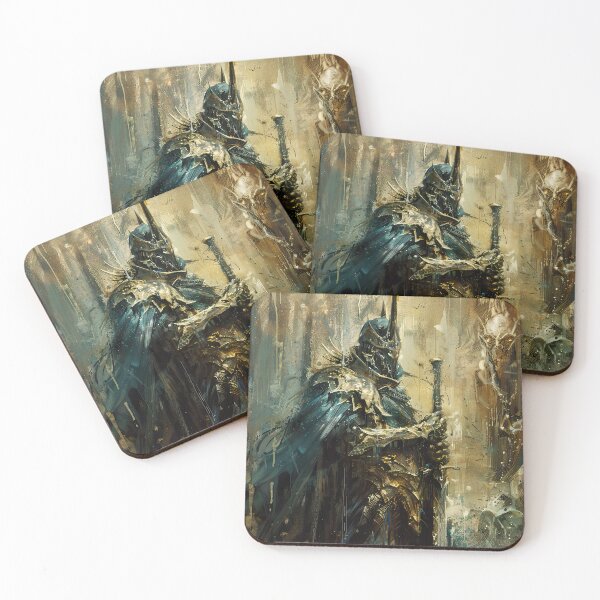Item preview, Reign of the Undying, A Regal Portrait designed and sold by AM FineArtPrints.