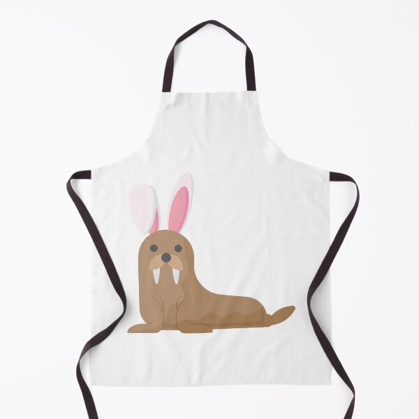 Item preview, rabbit-eared seal designed and sold by Srngl.