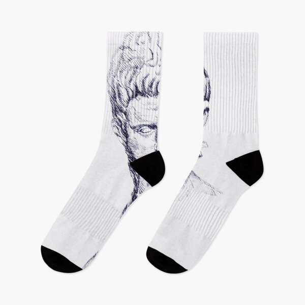 Item preview, Nero BIG (Roman Emperor) (Series Ancient Rome) designed and sold by Alessandro Nesci.