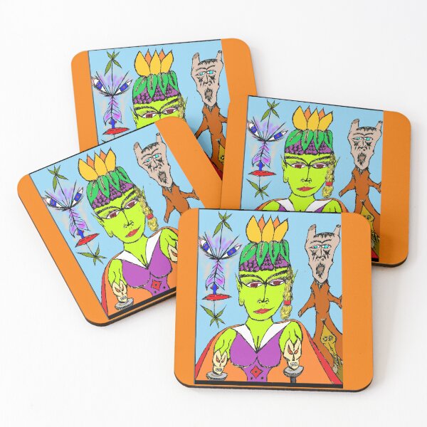 Item preview, armless queen designed and sold by wormink.