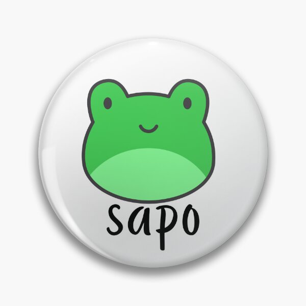 Item preview, just a cute SAPO staring, Simplicity  designed and sold by ZMaria.