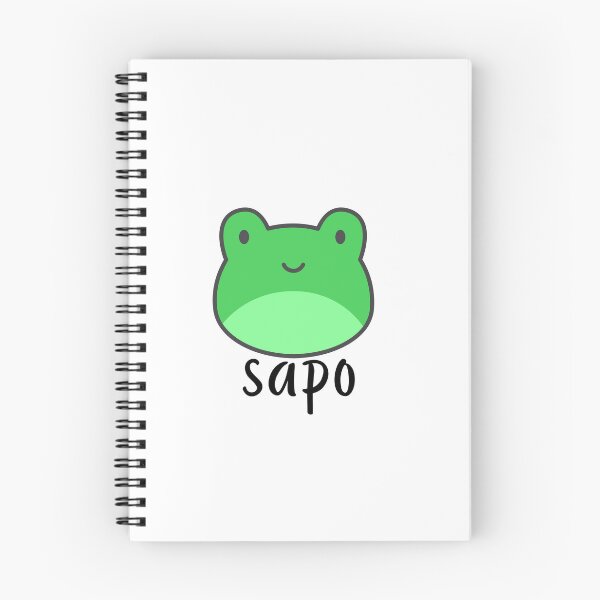 Item preview, just a cute SAPO staring, Simplicity  designed and sold by ZMaria.
