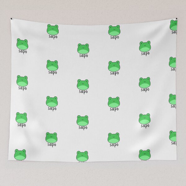 Item preview, just a cute SAPO staring, Simplicity  designed and sold by ZMaria.