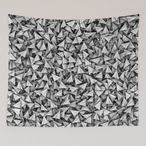 Item preview, Paper planes designed and sold by dima-v.