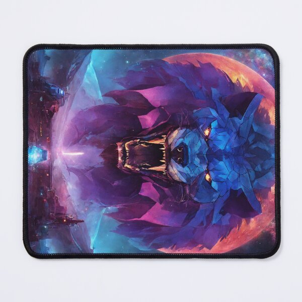 Item preview, Galactic Beast designed and sold by RaF71PrO.