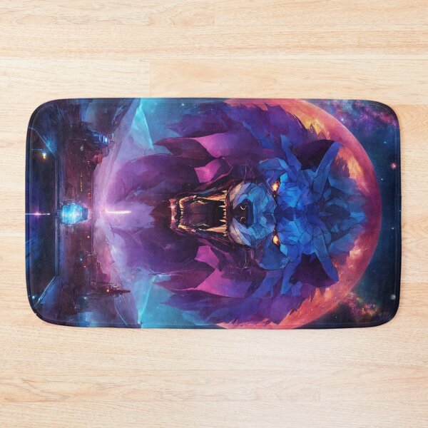 Item preview, Galactic Beast designed and sold by RaF71PrO.