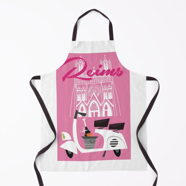 Item preview, Reims poster designed and sold by GAGodel.