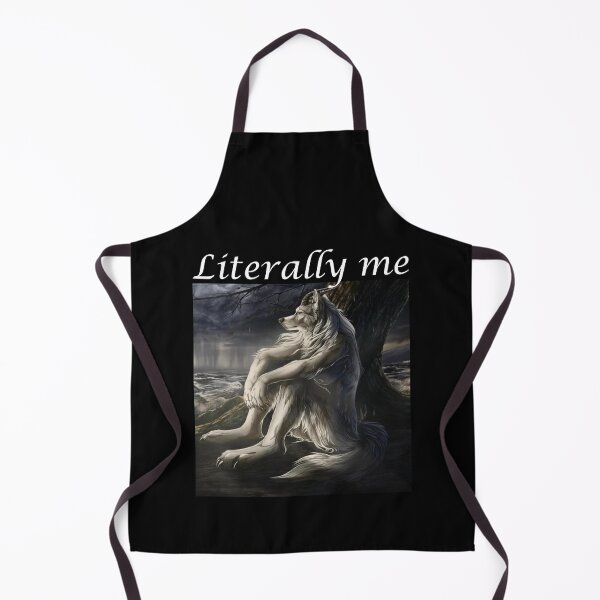 Item preview, Literally Me designed and sold by killzak.