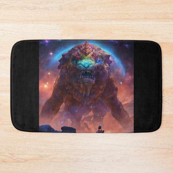 Item preview, Galactic Beast designed and sold by RaF71PrO.