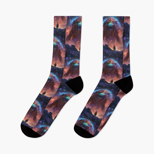 Item preview, Galactic Beast designed and sold by RaF71PrO.