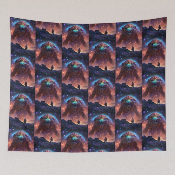 Item preview, Galactic Beast designed and sold by RaF71PrO.