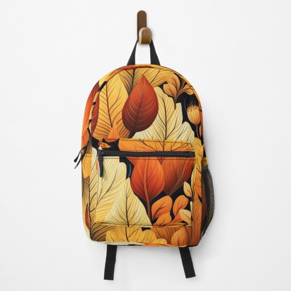 Item preview, Autumn Leaves designed and sold by Chestnut Falls Studio.