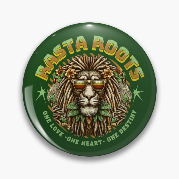 Item preview, Rasta Roots designed and sold by SavvyEarth.
