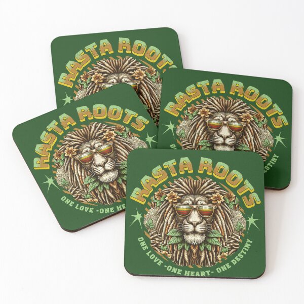 Item preview, Rasta Roots designed and sold by SavvyEarth.