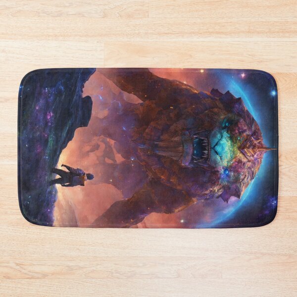 Item preview, Galactic Beast designed and sold by RaF71PrO.
