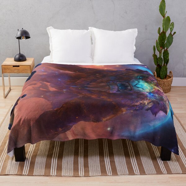 Item preview, Galactic Beast designed and sold by RaF71PrO.