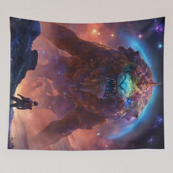 Item preview, Galactic Beast designed and sold by RaF71PrO.