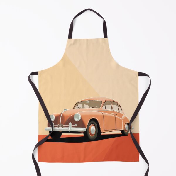 Item preview, Antique car designed and sold by PixelPack Design.