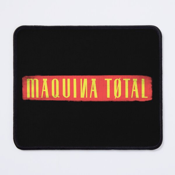 Item preview, grunge total machine designed and sold by DiscoKiss - Quality printing guaranteed..