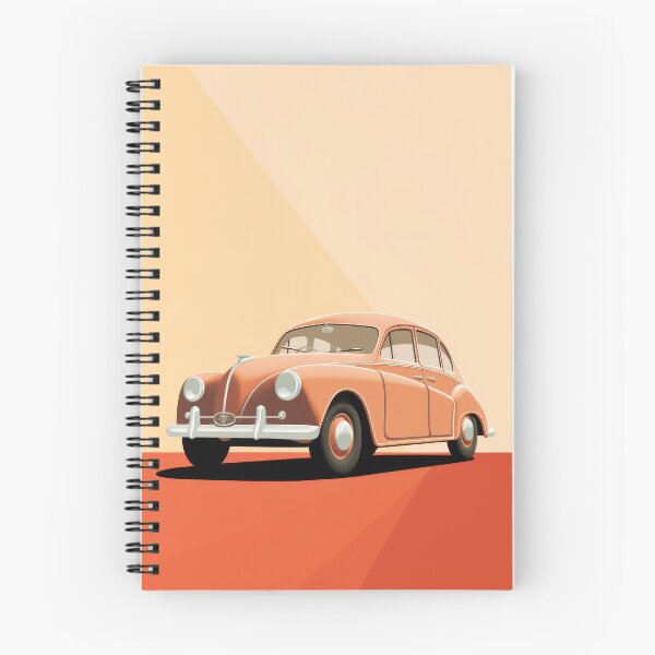 Item preview, Antique car designed and sold by PixelPack Design.