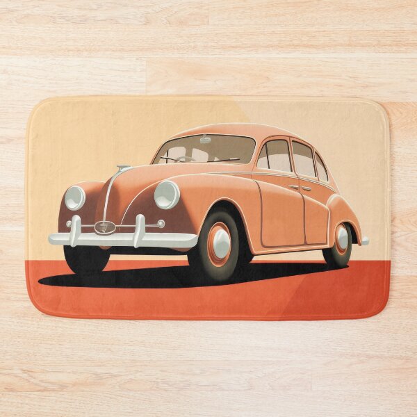Item preview, Antique car designed and sold by PixelPack Design.