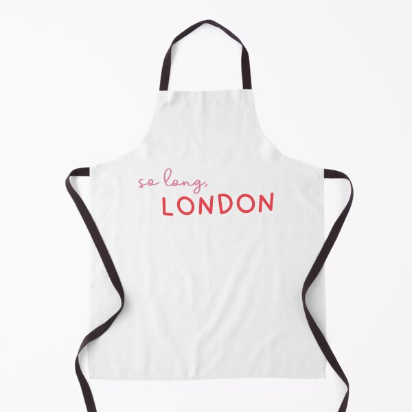 Item preview, So Long, London designed and sold by Libby :).