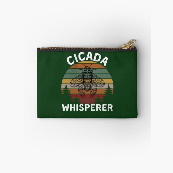 Item preview, Cicada Whisperer designed and sold by Benchamart.