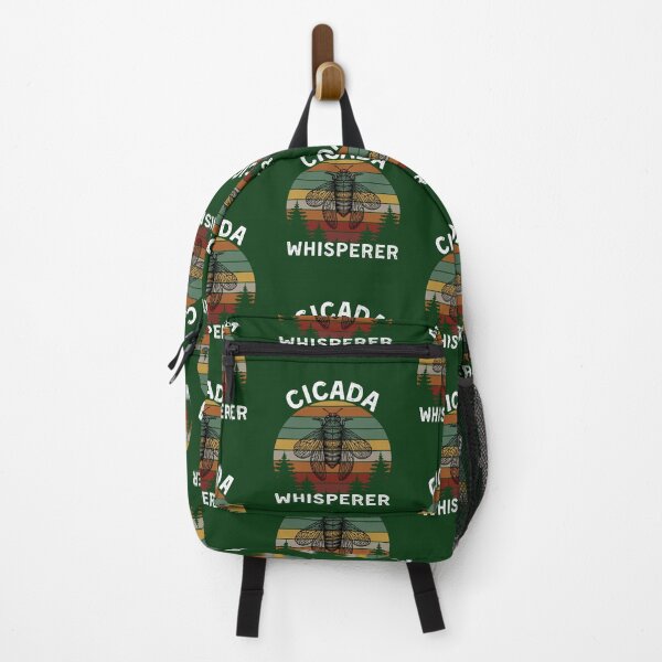 Item preview, Cicada Whisperer designed and sold by Benchamart.