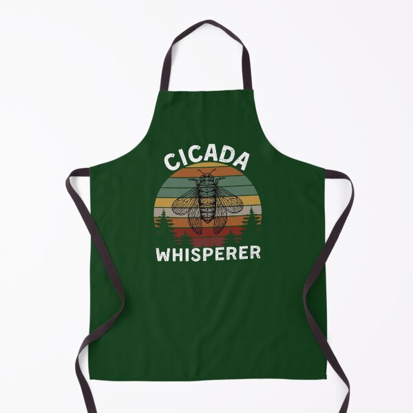 Item preview, Cicada Whisperer designed and sold by Benchamart.