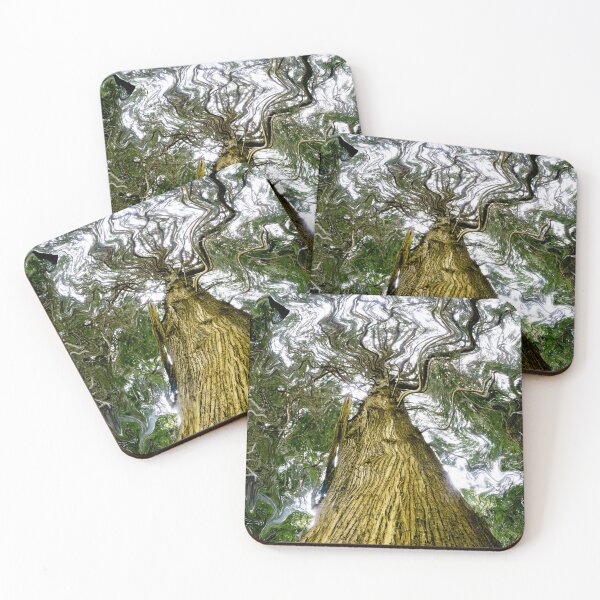 Item preview, Spirit of The Woods designed and sold by woolcos.