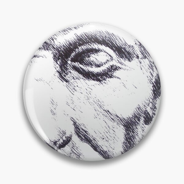 Item preview, Gaius Julius Caesar, drawing, roman empire, Rome, Italy designed and sold by Alessandro Nesci.
