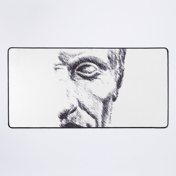 Item preview, Gaius Julius Caesar, drawing, roman empire, Rome, Italy designed and sold by Alessandro Nesci.