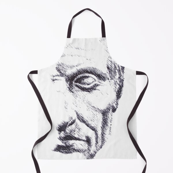 Item preview, Gaius Julius Caesar, drawing, roman empire, Rome, Italy designed and sold by Alessandro Nesci.