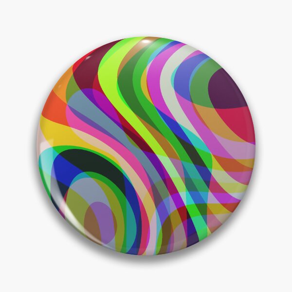 Item preview, Abstraction entanglement 12 designed and sold by Gluecknika.