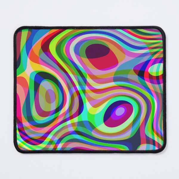 Item preview, Abstraction entanglement 12 designed and sold by Gluecknika.
