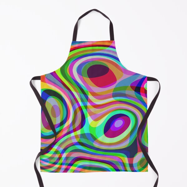 Item preview, Abstraction entanglement 12 designed and sold by Gluecknika.