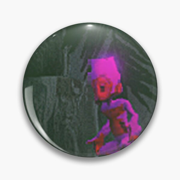 Item preview, Forest of the Pink Monkey designed and sold by Olojo.
