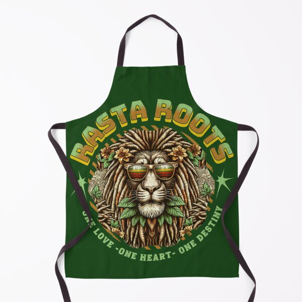 Item preview, Raíces Rasta designed and sold by SavvyEarth.