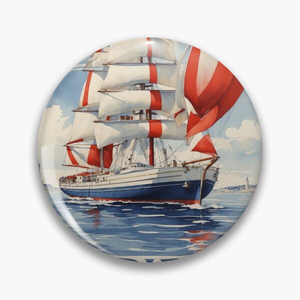 Item preview, Lorient France Vintage Travel Tourism  designed and sold by TravelersGems.