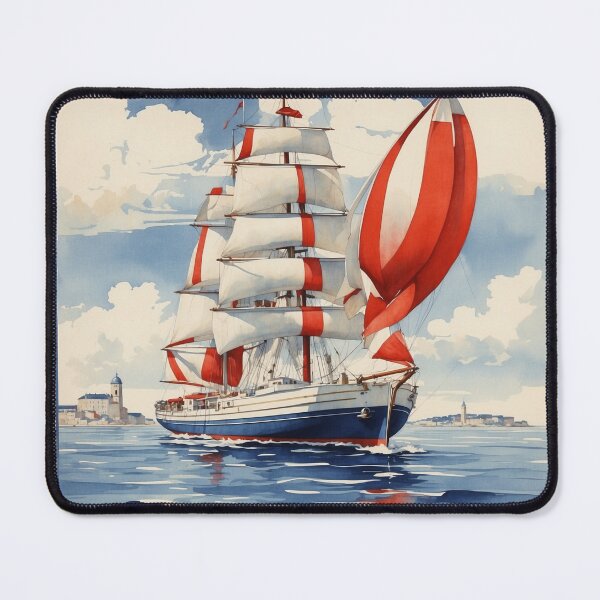 Item preview, Lorient France Vintage Travel Tourism  designed and sold by TravelersGems.