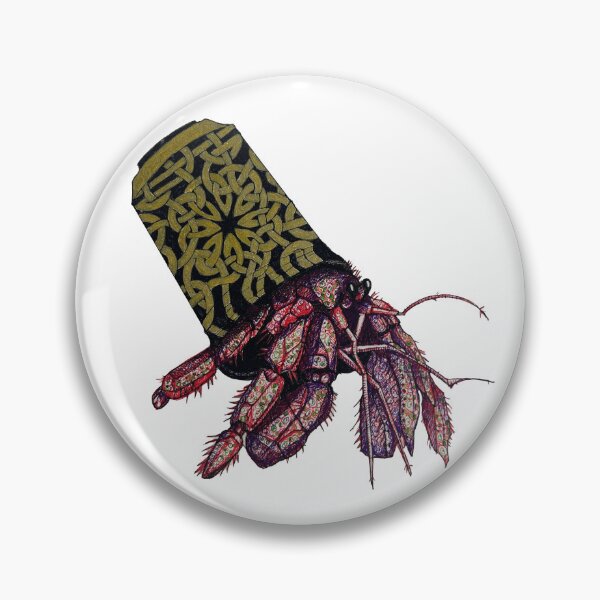 Item preview, Keltic quilting crab designed and sold by Every-wen.