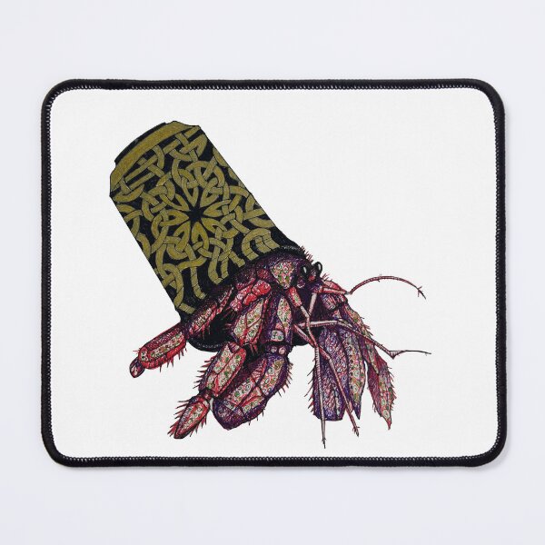 Item preview, Keltic quilting crab designed and sold by Every-wen.