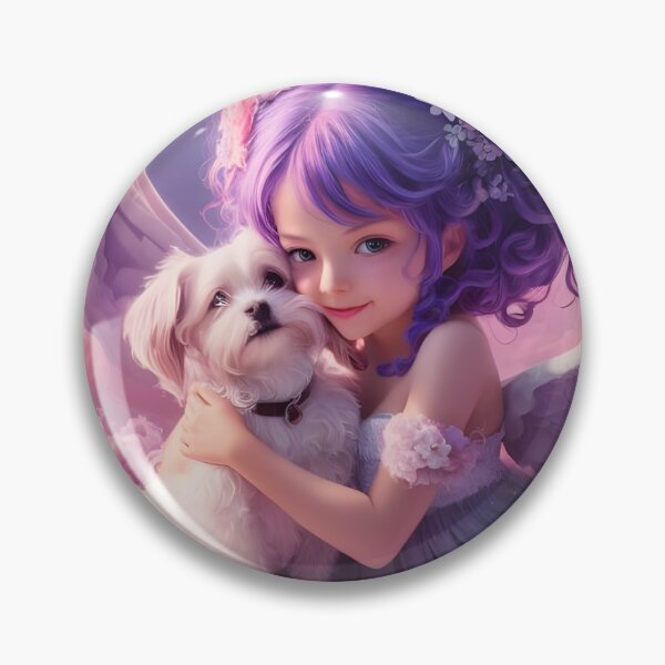Item preview, Beautiful Anime Girl  designed and sold by KevinArtistQ1.