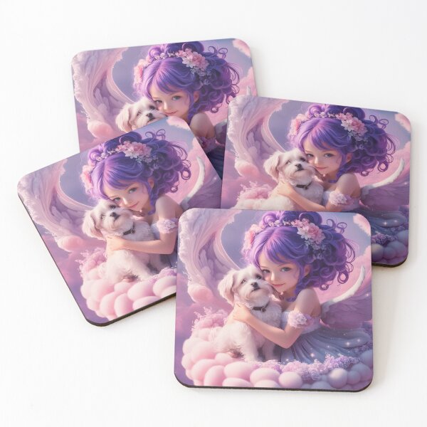 Item preview, Beautiful Anime Girl  designed and sold by KevinArtistQ1.
