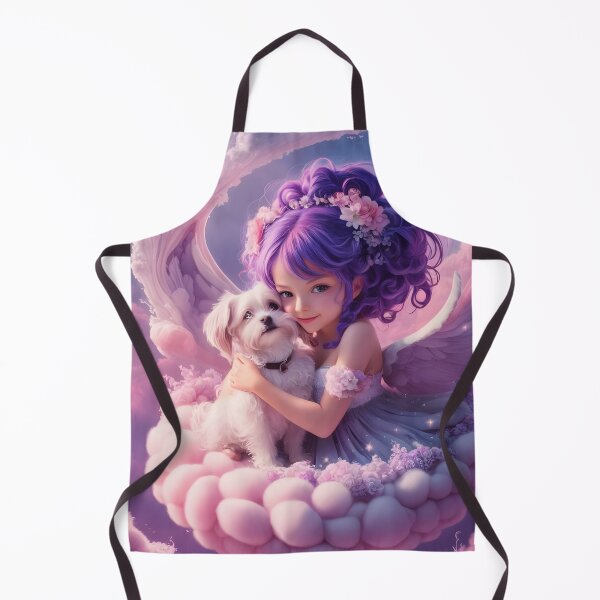 Item preview, Beautiful Anime Girl  designed and sold by KevinArtistQ1.
