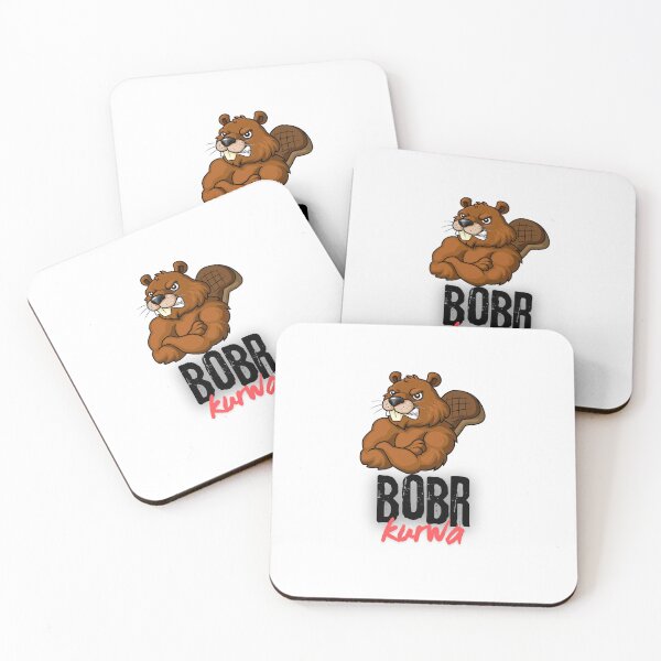 Item preview, BOBR KURWA designed and sold by Kupeliemre.