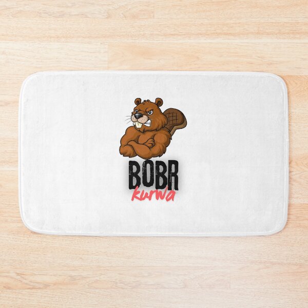 Item preview, BOBR KURWA designed and sold by Kupeliemre.