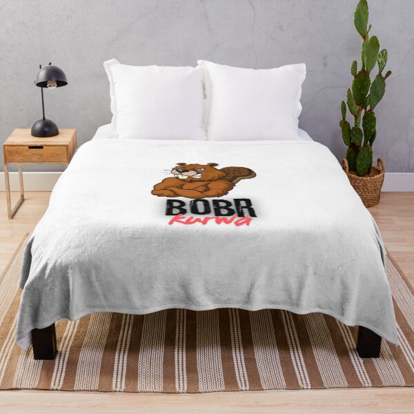 Item preview, BOBR KURWA designed and sold by Kupeliemre.