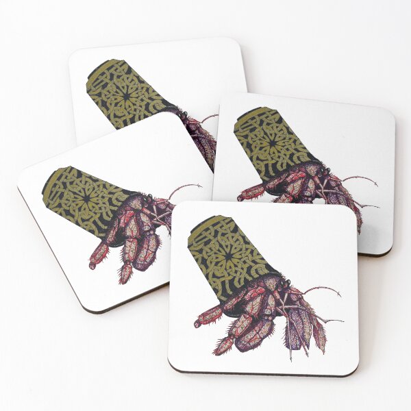 Item preview, Keltic quilting crab designed and sold by Every-wen.