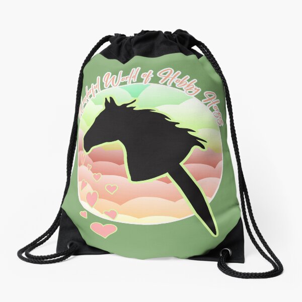 Item preview, WONDERFUL HOBBY HORSE designed and sold by InNeRoDa.